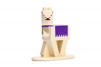 Minecraft Nanofigurka v sáčku, DP24, 13 druhů, Wave 1